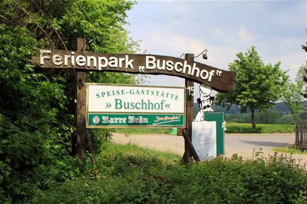 Ferienpark Buschhof