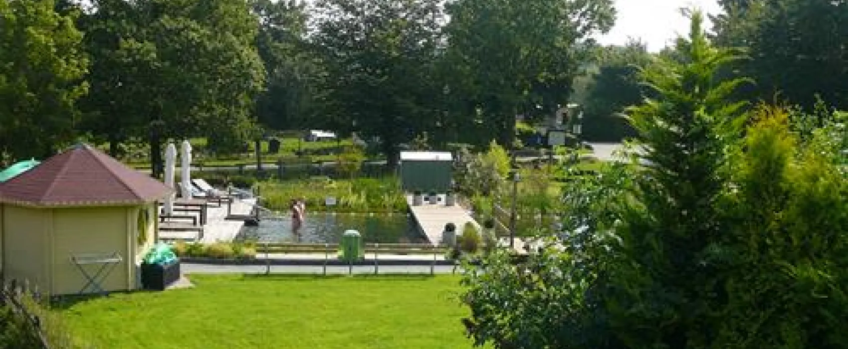 Ferienpark Buschhof