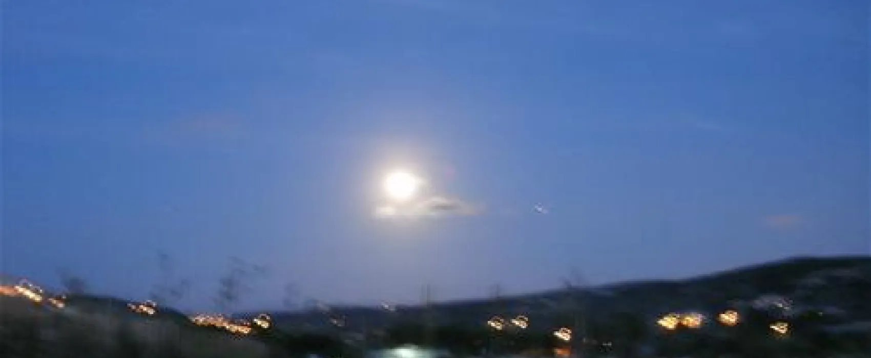 Ghajn Tuffieha Scout Campsite