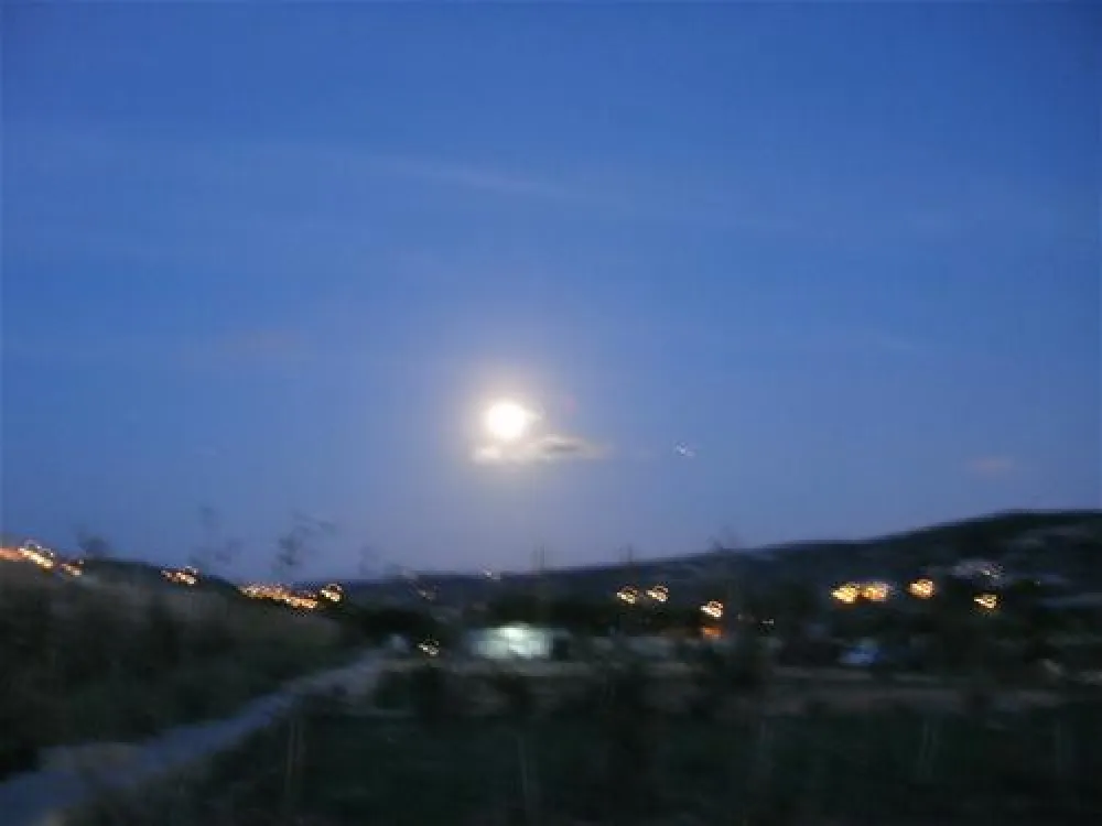 Ghajn Tuffieha Scout Campsite