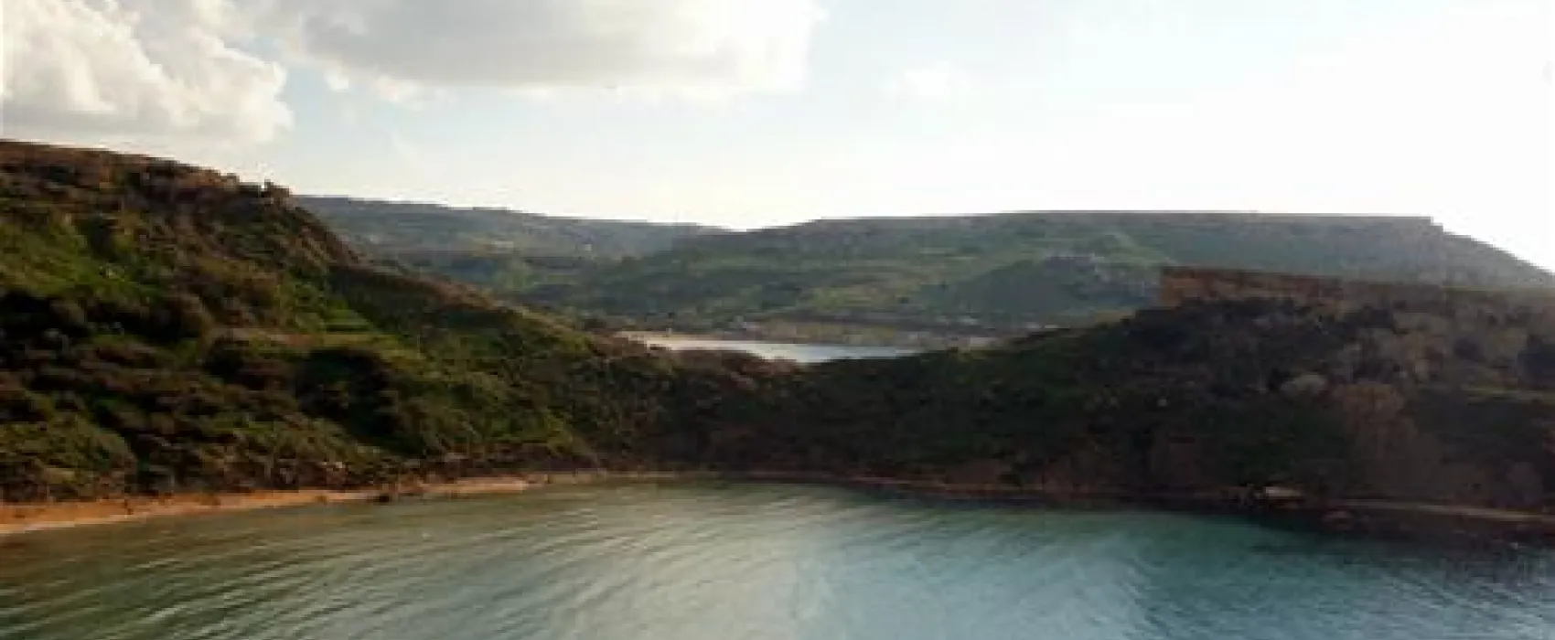 Ghajn Tuffieha Scout Campsite