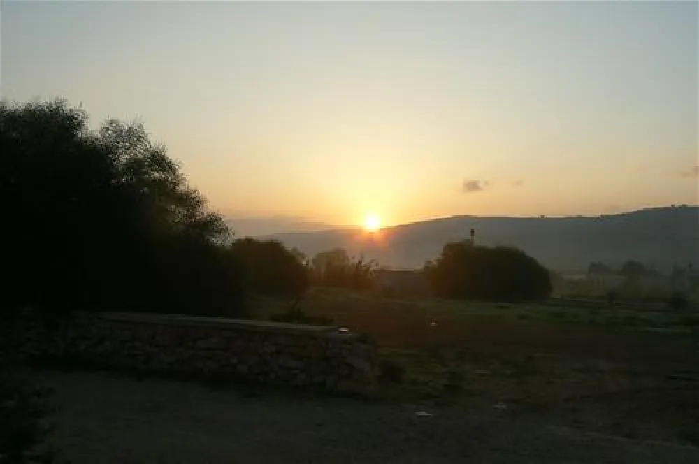 Ghajn Tuffieha Scout Campsite