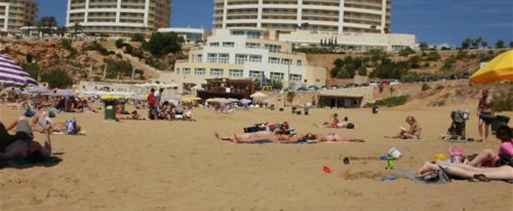 Ghajn Tuffieha Scout Campsite