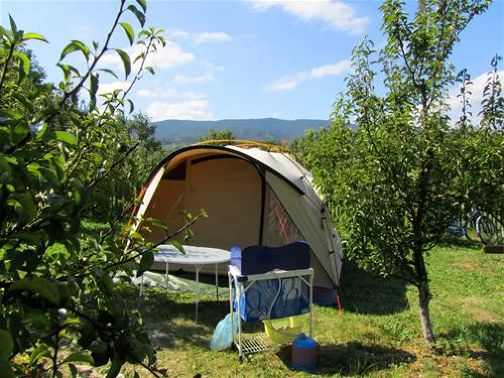 Camping Viljamovka