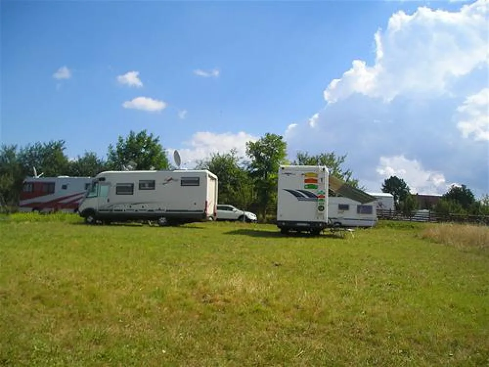 Camping Viljamovka