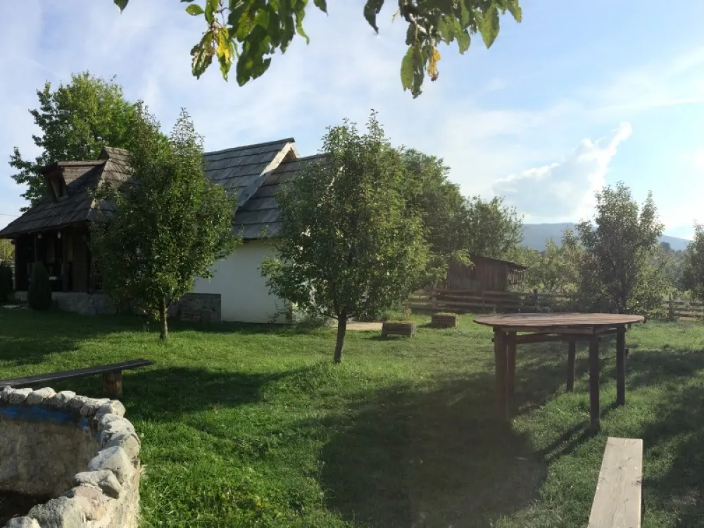 Camping Viljamovka