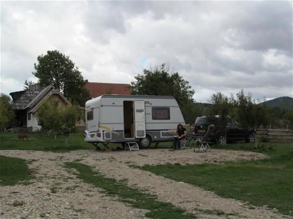 Camping Viljamovka