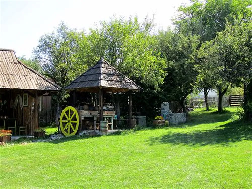 Camping Viljamovka