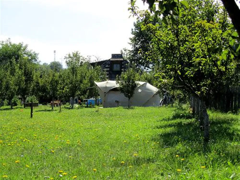 Camping Viljamovka