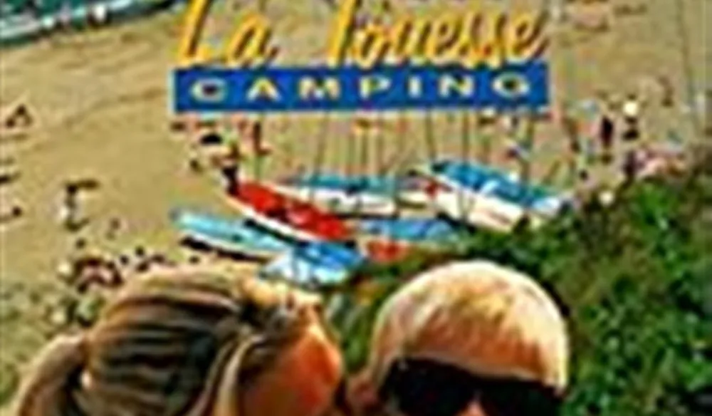 La Touesse Camping  