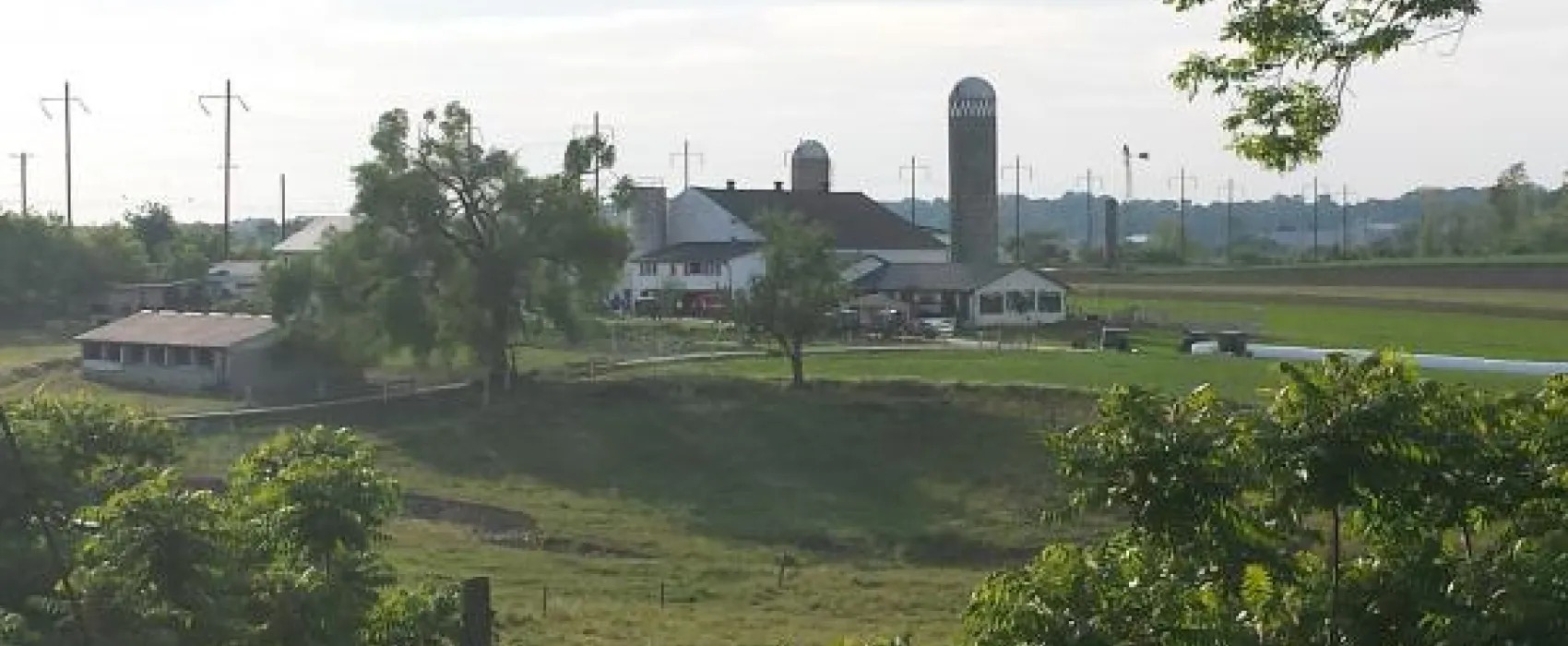 The Loose Caboose Campground