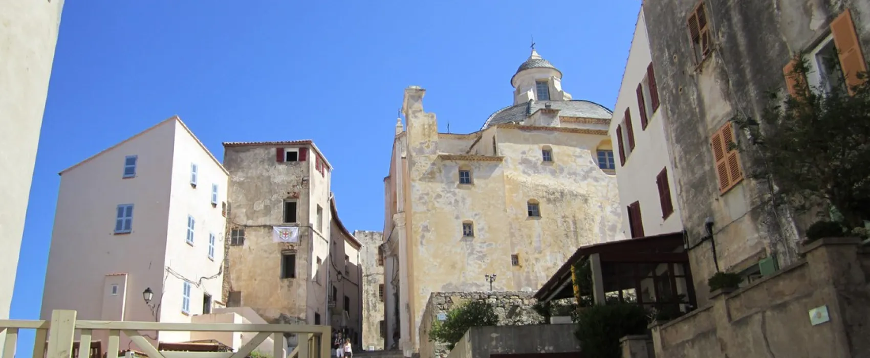 Camping La Cle Des Champs