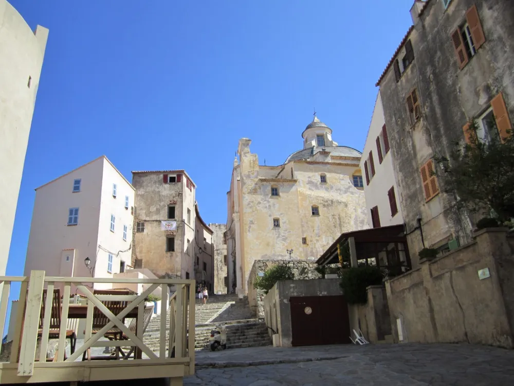 Camping La Cle Des Champs