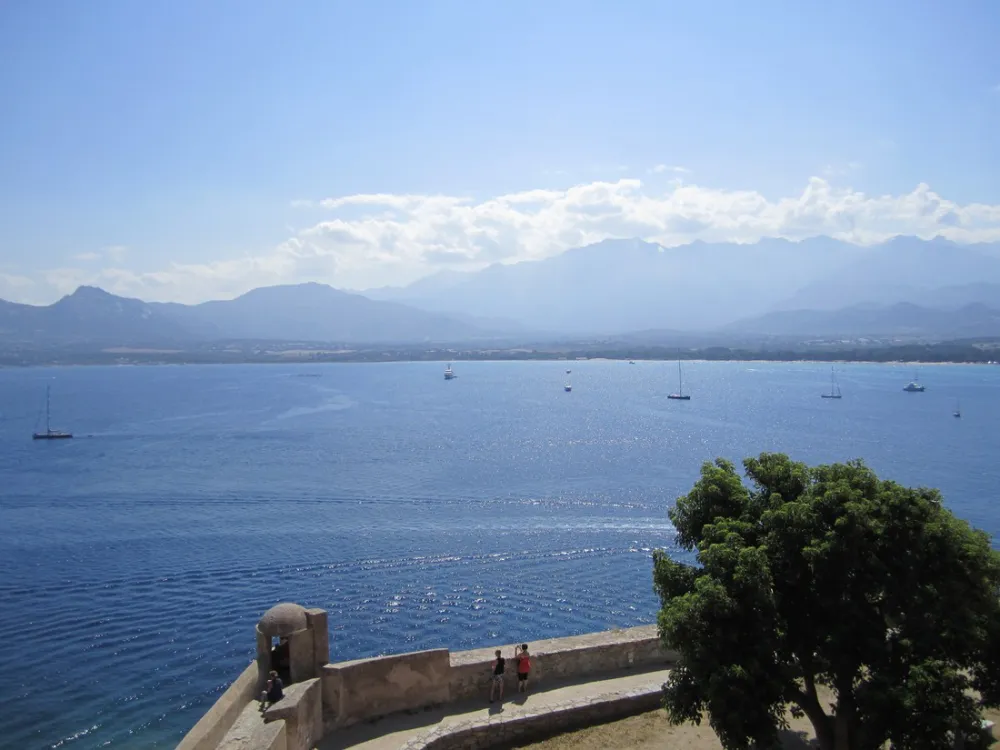 Camping La Cle Des Champs