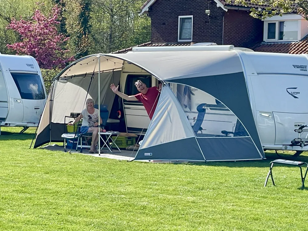 Minicamping de Nesse