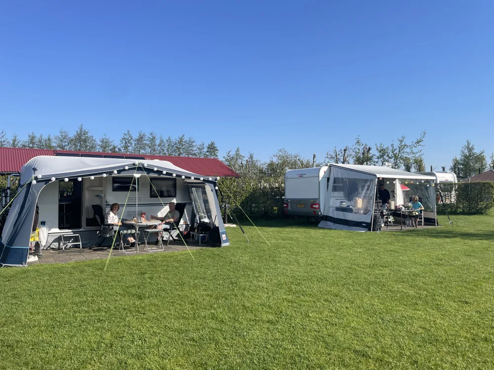 Minicamping de Nesse