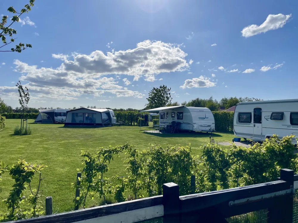 Minicamping de Nesse