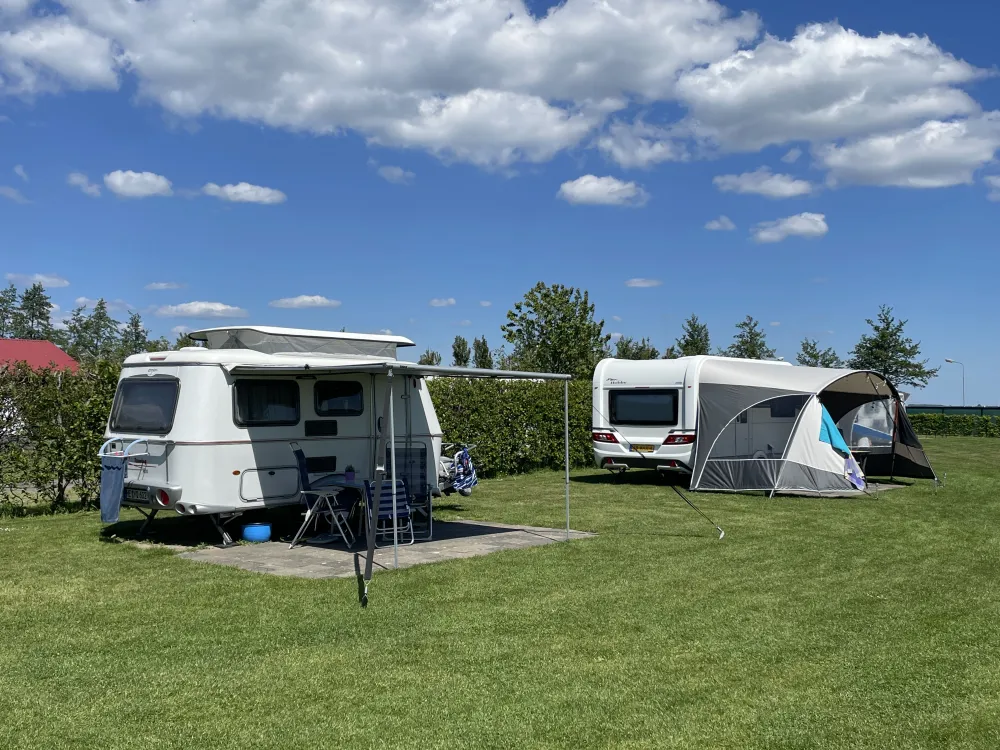 Minicamping de Nesse