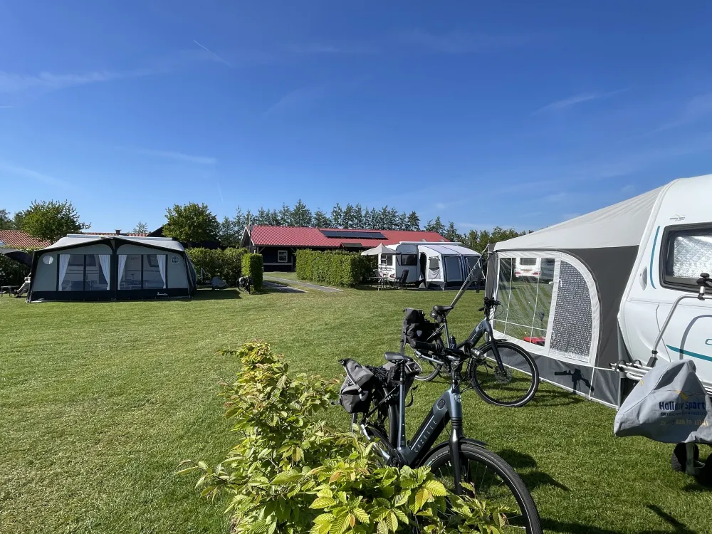 Minicamping de Nesse