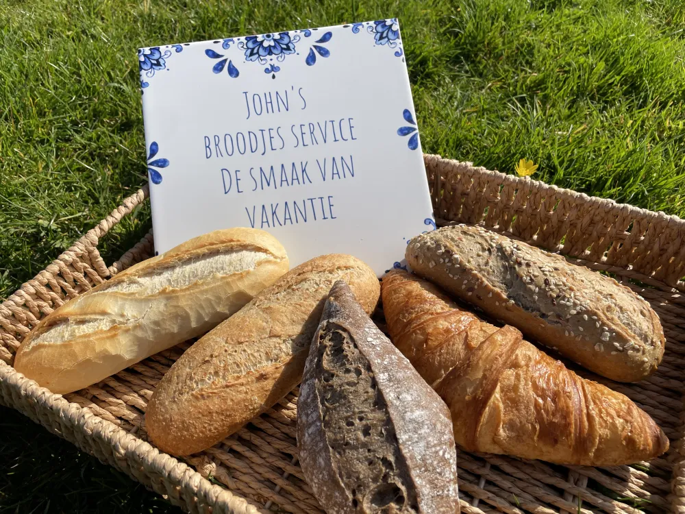 Minicamping de Nesse