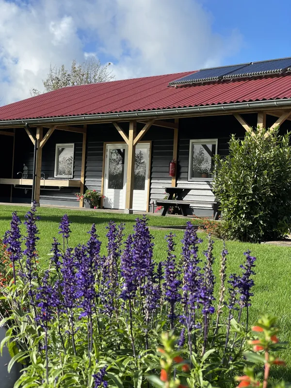 Minicamping de Nesse