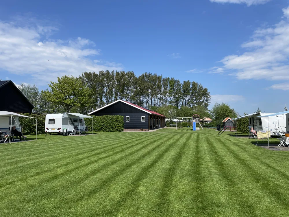 Minicamping de Nesse