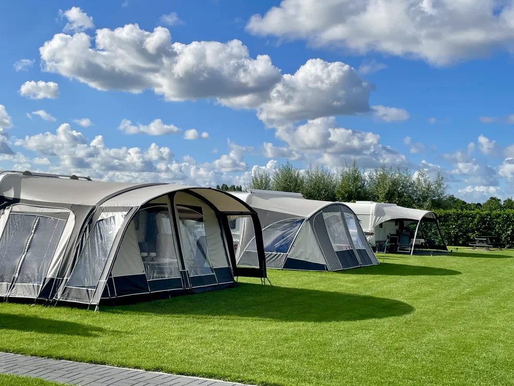 Minicamping de Nesse