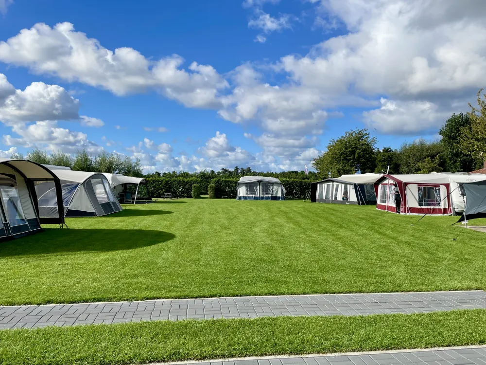 Minicamping de Nesse