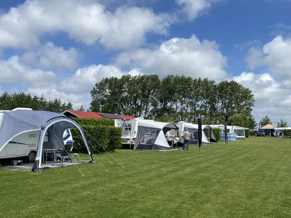 Minicamping de Nesse