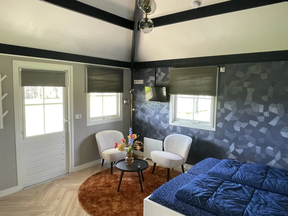 Minicamping de Nesse