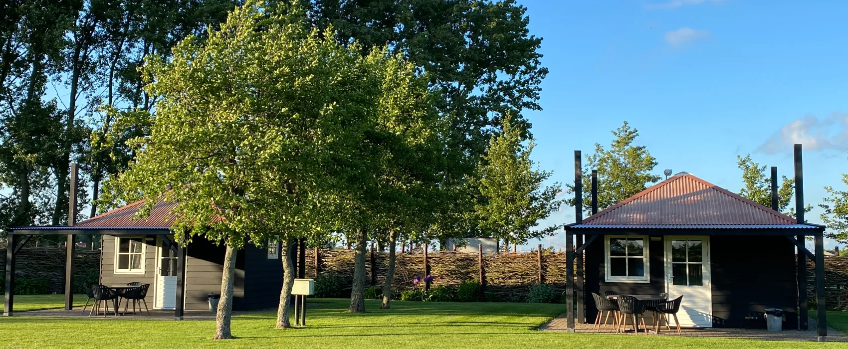 Minicamping de Nesse