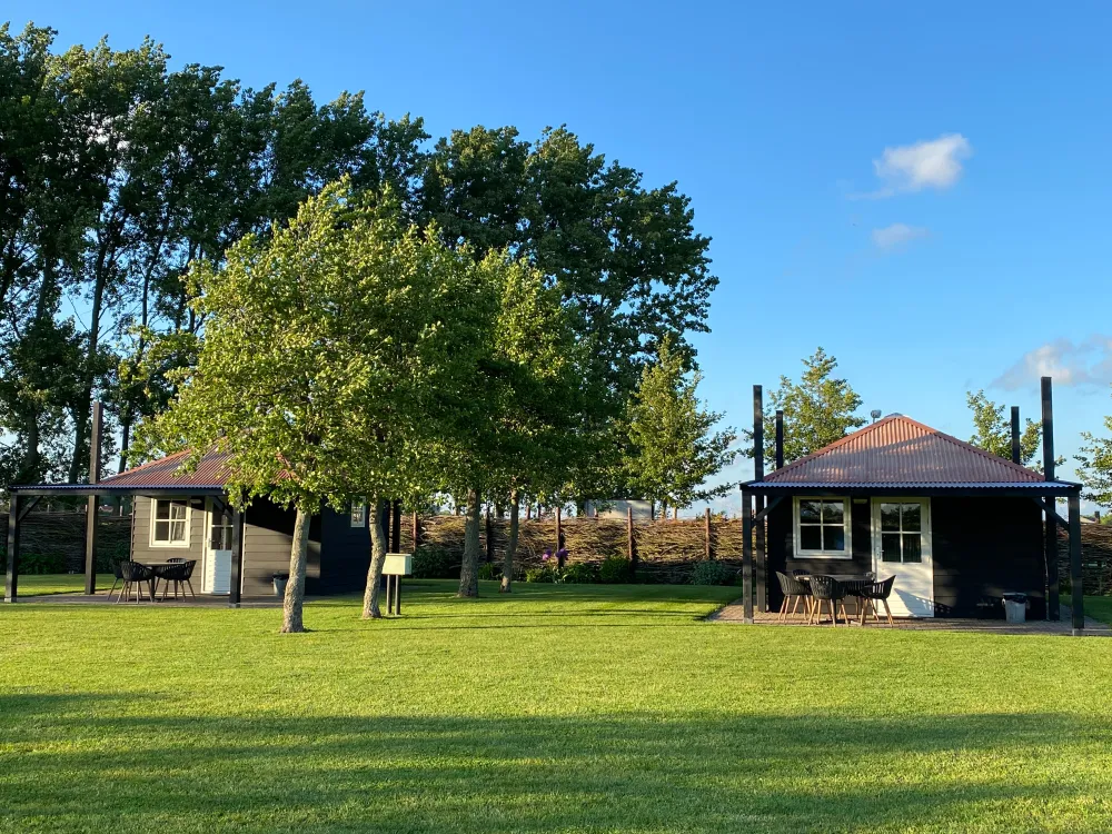 Minicamping de Nesse