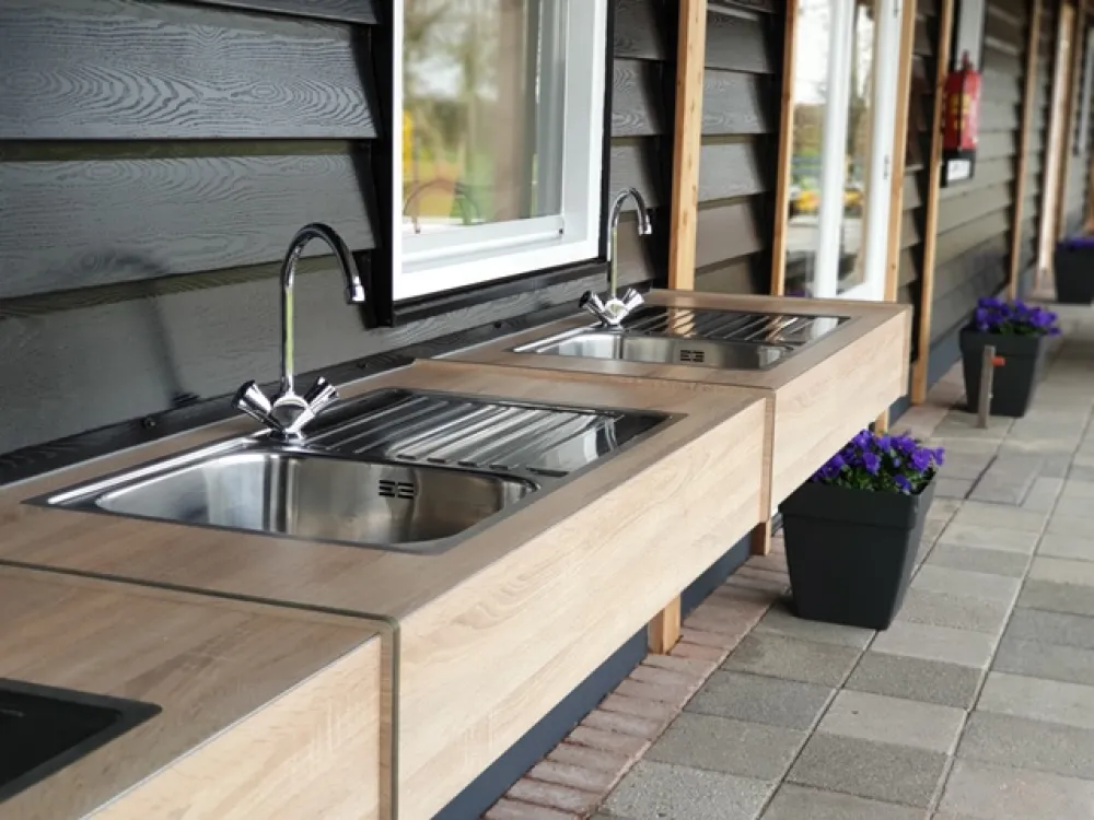 Minicamping de Nesse