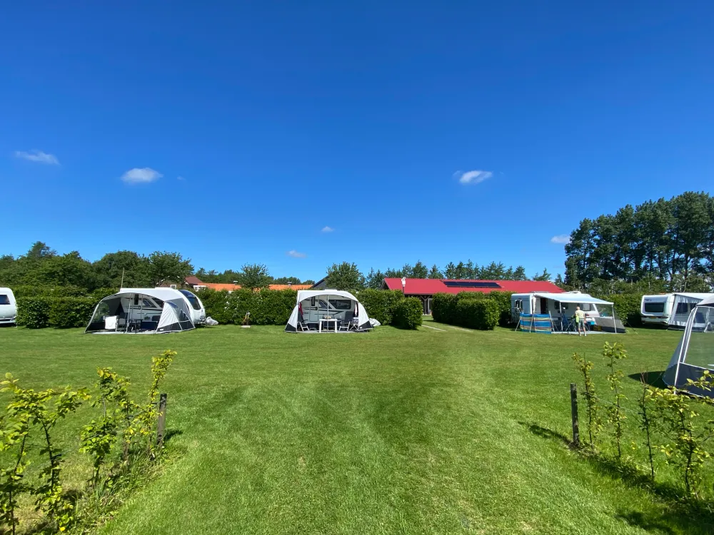 Minicamping de Nesse