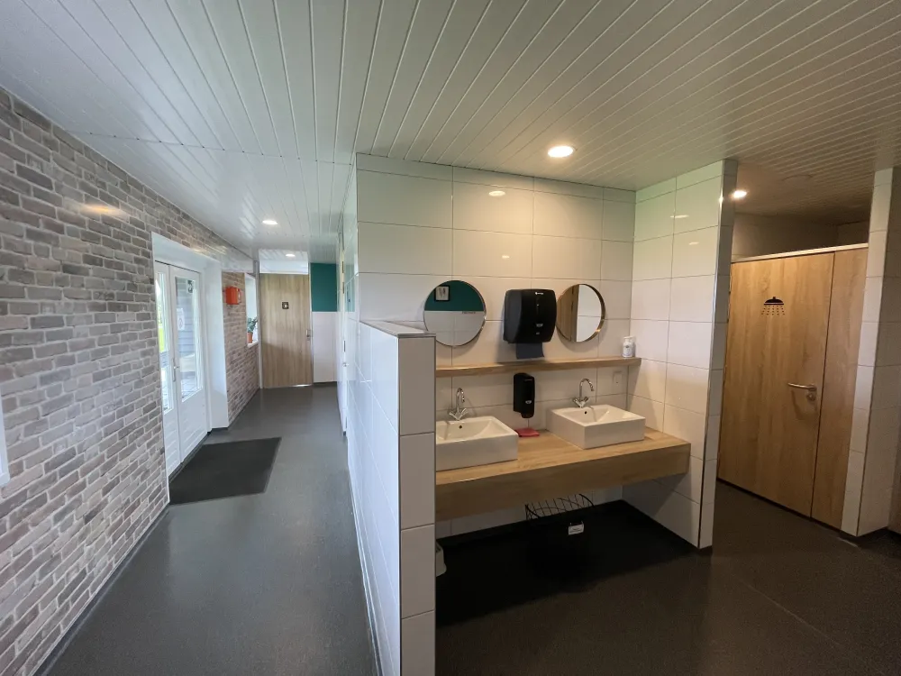 Minicamping de Nesse