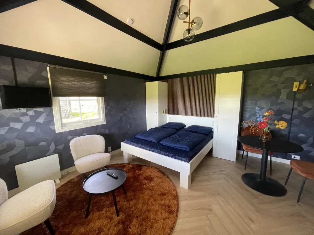 Minicamping de Nesse