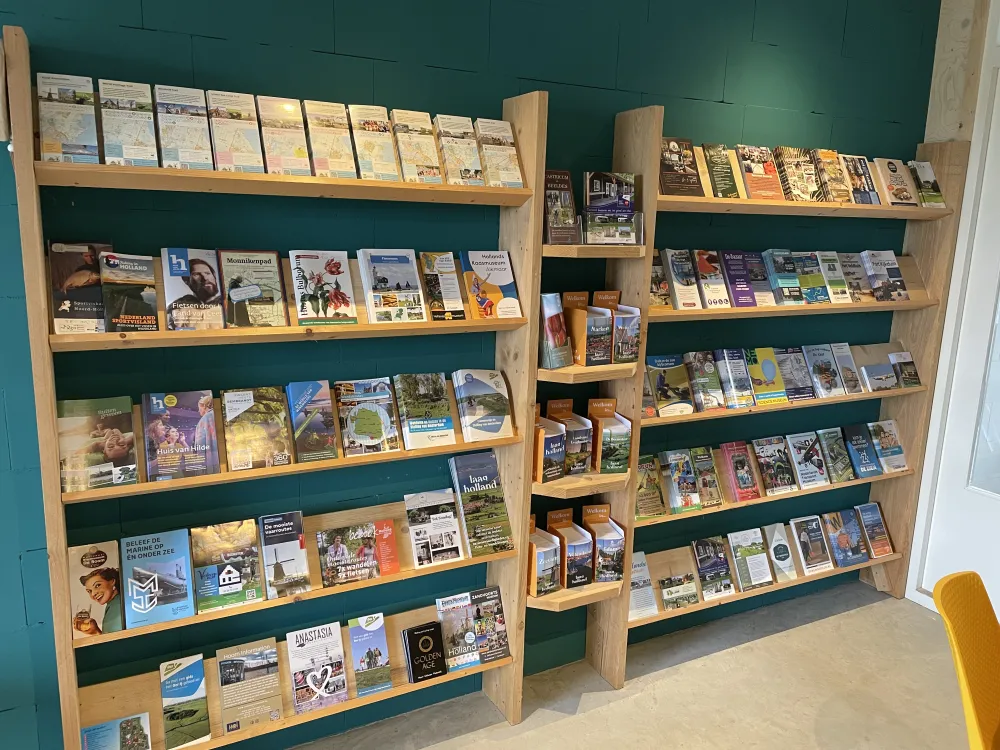 Minicamping de Nesse