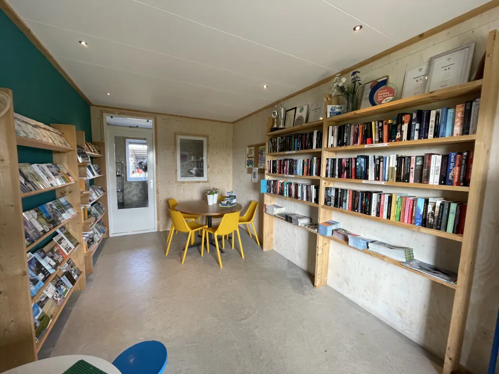 Minicamping de Nesse