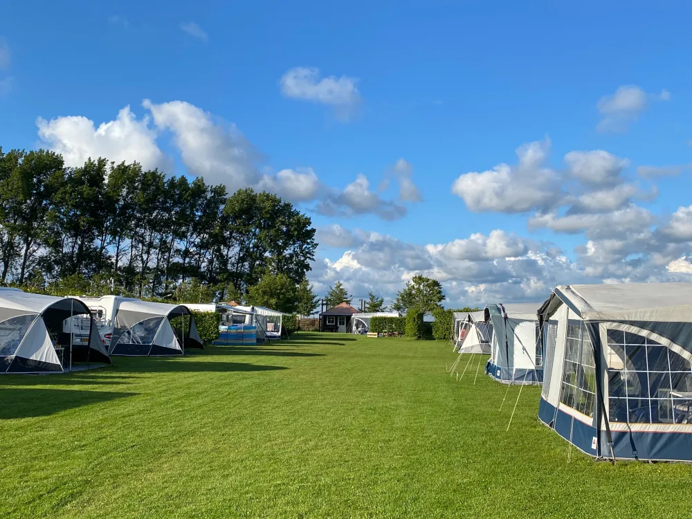 Minicamping de Nesse