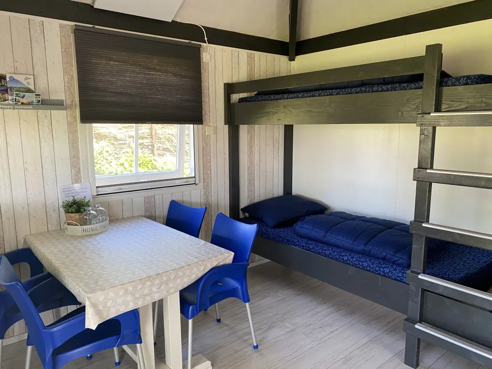 Minicamping de Nesse