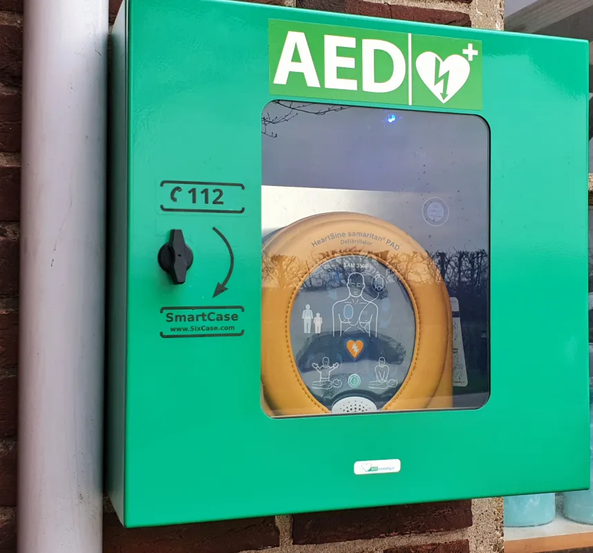 Minicamping de Nesse