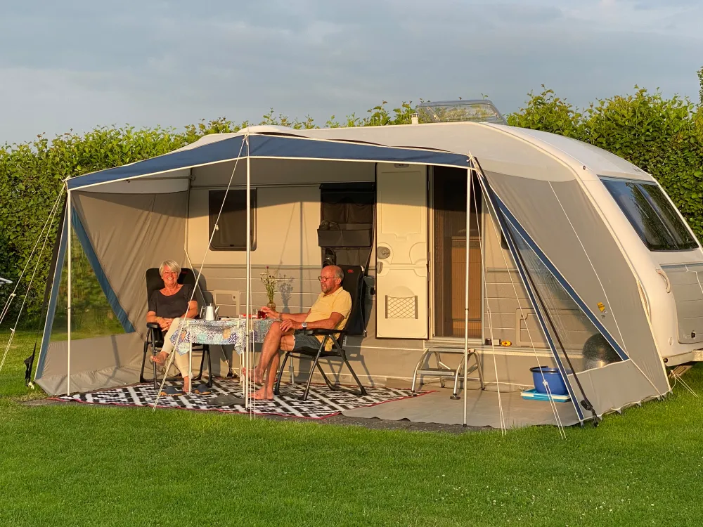 Minicamping de Nesse