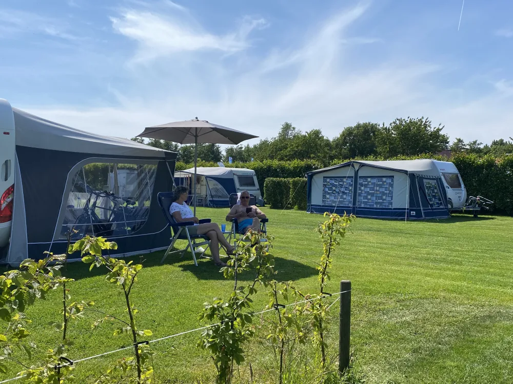 Minicamping de Nesse