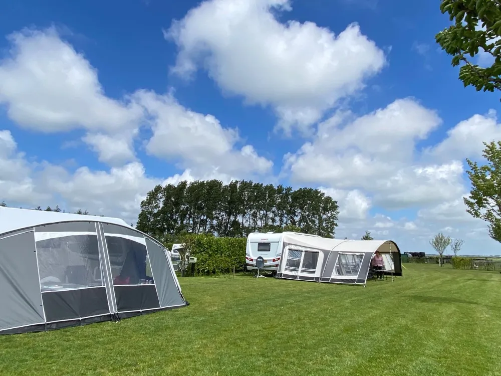 Minicamping de Nesse