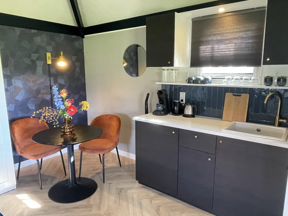 Minicamping de Nesse