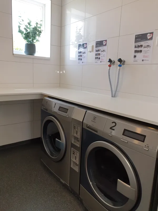 Minicamping de Nesse