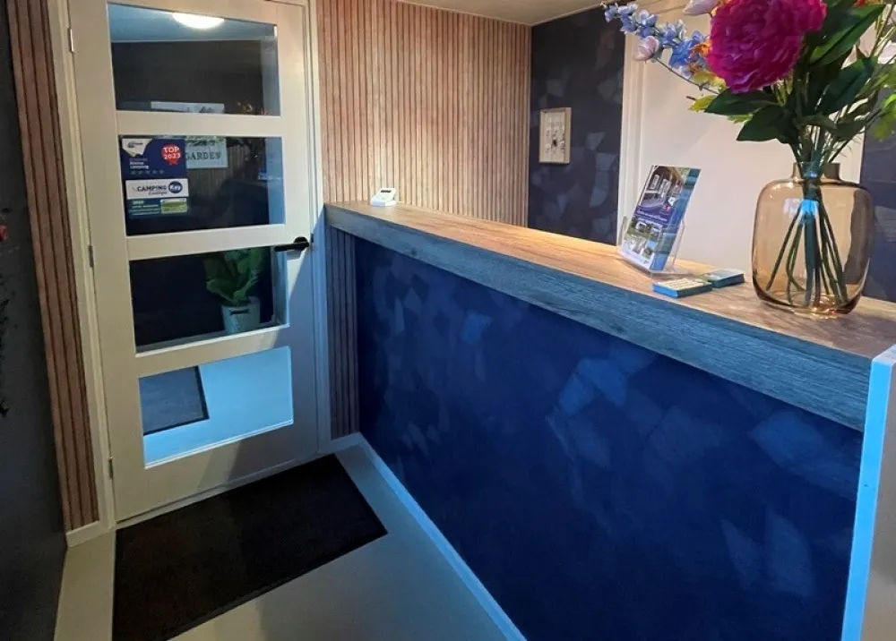 Minicamping de Nesse