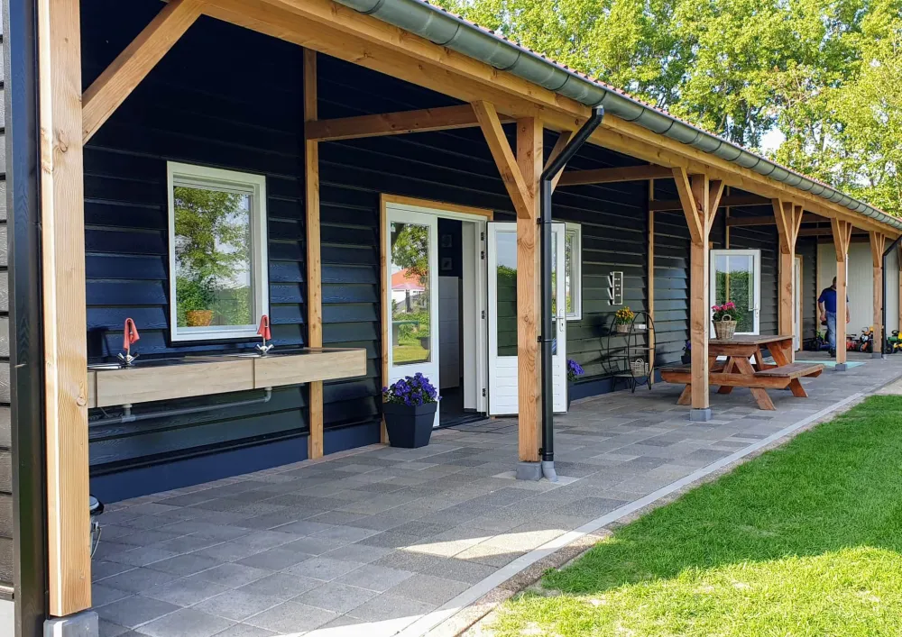 Minicamping de Nesse