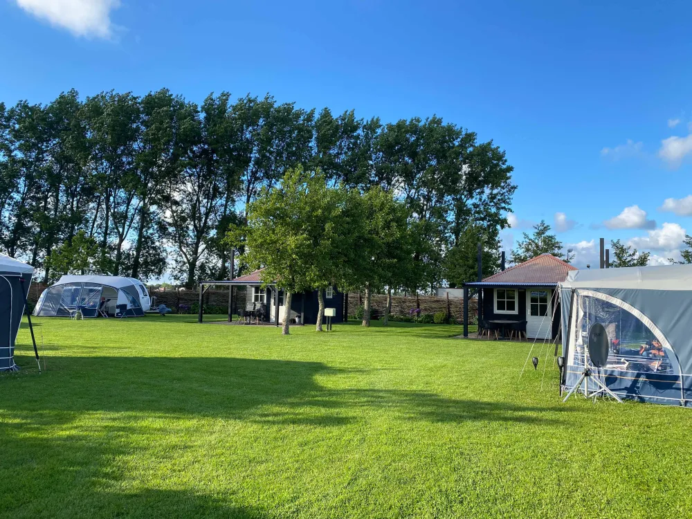 Minicamping de Nesse