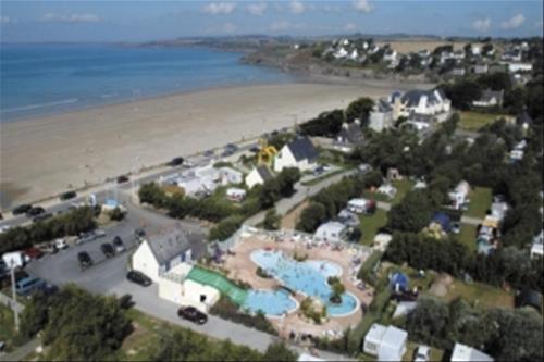 Camping Domaine de Ker Ys photo 2